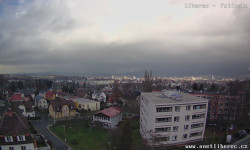 Dolní Hanychov, Jizerské hory