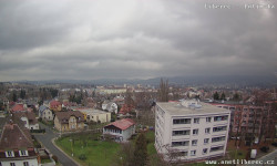 Dolní Hanychov, Jizerské hory