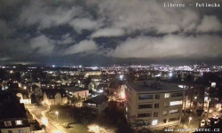 Dolní Hanychov, Jizerské hory