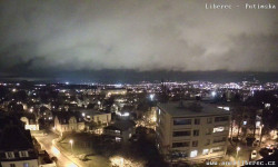 Dolní Hanychov, Jizerské hory