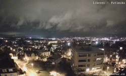 Dolní Hanychov, Jizerské hory