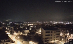 Dolní Hanychov, Jizerské hory