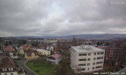 Dolní Hanychov, Jizerské hory