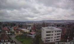 Dolní Hanychov, Jizerské hory