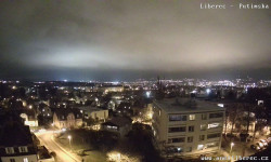 Dolní Hanychov, Jizerské hory