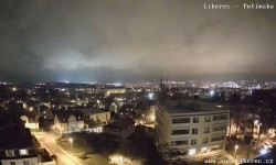 Dolní Hanychov, Jizerské hory