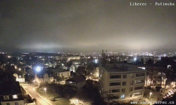 Dolní Hanychov, Jizerské hory