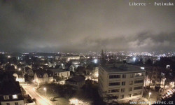 Dolní Hanychov, Jizerské hory