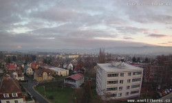 Dolní Hanychov, Jizerské hory