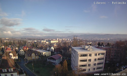 Dolní Hanychov, Jizerské hory