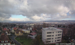 Dolní Hanychov, Jizerské hory