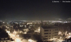 Dolní Hanychov, Jizerské hory