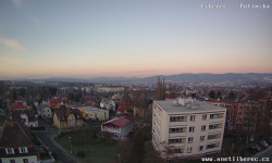 Dolní Hanychov, Jizerské hory