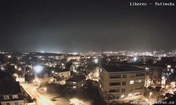 Dolní Hanychov, Jizerské hory