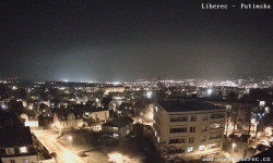 Dolní Hanychov, Jizerské hory