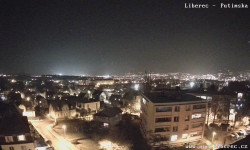 Dolní Hanychov, Jizerské hory