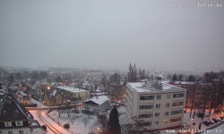 Dolní Hanychov, Jizerské hory