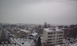 Dolní Hanychov, Jizerské hory