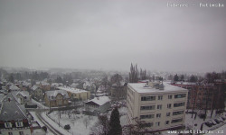 Dolní Hanychov, Jizerské hory