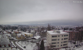 Město Liberec 24.11.2025 v 12:00