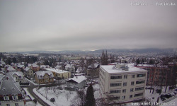 Dolní Hanychov, Jizerské hory