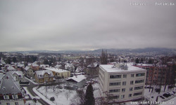 Dolní Hanychov, Jizerské hory