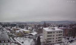 Dolní Hanychov, Jizerské hory