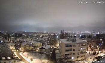 Město Liberec
