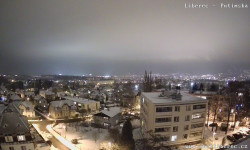 Dolní Hanychov, Jizerské hory