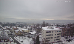 Dolní Hanychov, Jizerské hory