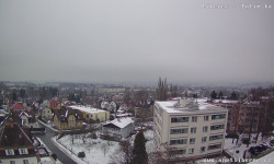 Dolní Hanychov, Jizerské hory