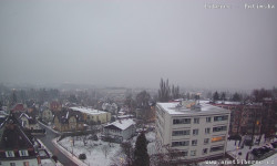 Dolní Hanychov, Jizerské hory