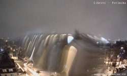 Dolní Hanychov, Jizerské hory