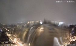 Dolní Hanychov, Jizerské hory