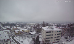 Dolní Hanychov, Jizerské hory