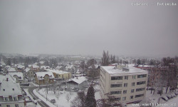 Dolní Hanychov, Jizerské hory