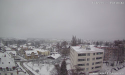 Dolní Hanychov, Jizerské hory