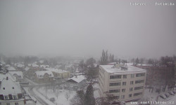 Dolní Hanychov, Jizerské hory