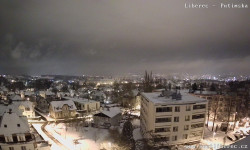 Dolní Hanychov, Jizerské hory