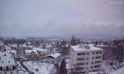 Dolní Hanychov, Jizerské hory