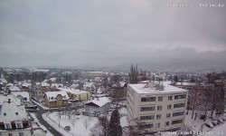 Dolní Hanychov, Jizerské hory