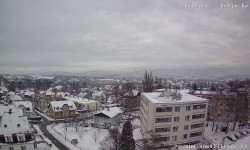 Dolní Hanychov, Jizerské hory