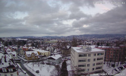 Dolní Hanychov, Jizerské hory