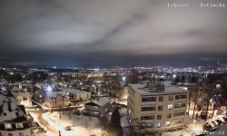 Dolní Hanychov, Jizerské hory