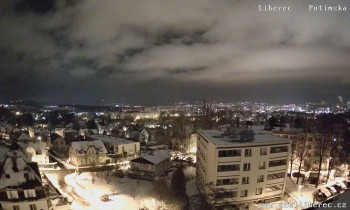 Město Liberec