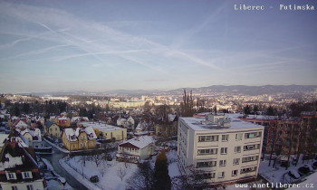 Město Liberec