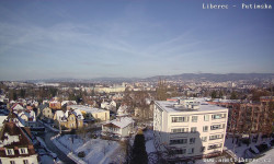 Dolní Hanychov, Jizerské hory