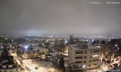 Dolní Hanychov, Jizerské hory