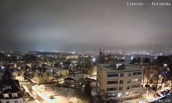 Město Liberec