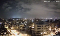 Dolní Hanychov, Jizerské hory